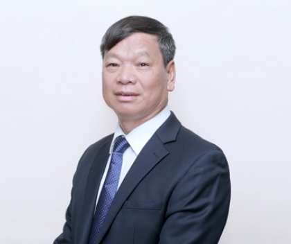Ông Trần Văn Chính